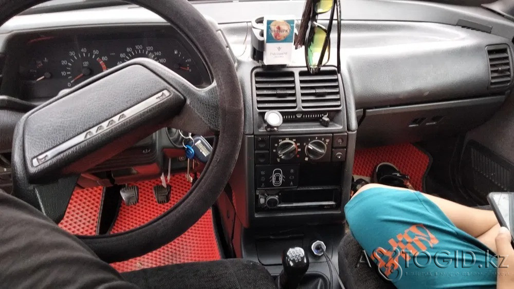 ВАЗ (Лада) 2112, Ақтөбеде 5 жыл Актобе - 2 сурет