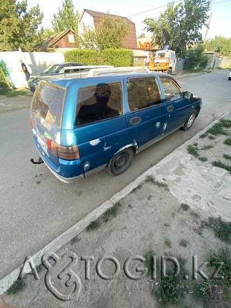 ВАЗ (Lada) 2111, 2000 года в Актобе Актобе - изображение 3