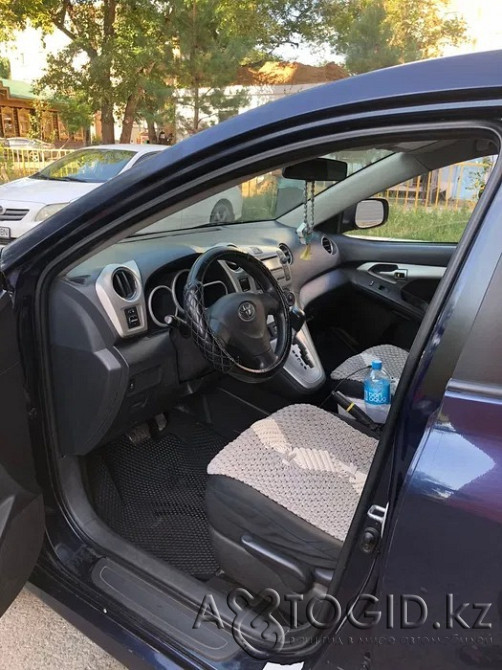 Toyota Matrix, 5 years old in Aktobe Aqtobe - photo 1