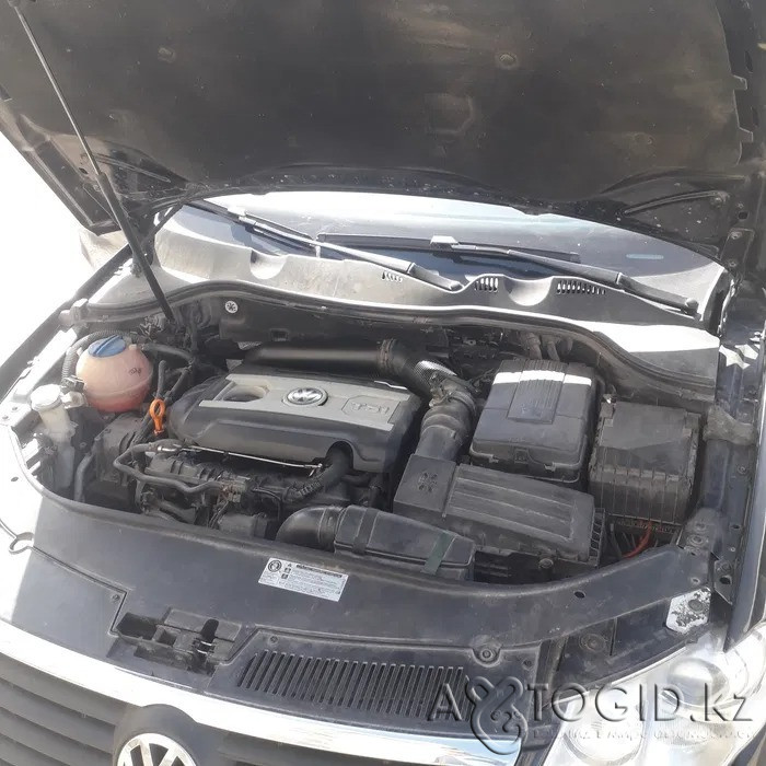 Volkswagen Passat Variant, 4 years old in Aktobe Aqtobe - photo 3