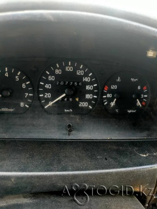 GAZ 3302 Gazelle, 13 years old in Aktobe Aqtobe - photo 3