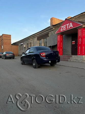 VAZ (Lada) Granta, 8 years old in Aktobe Aqtobe - photo 2