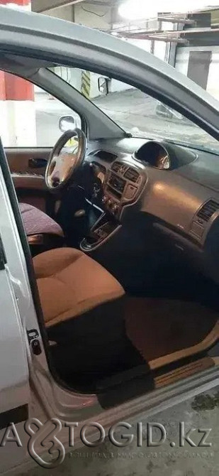 Hyundai Matrix, 5 years old in Aktobe Aqtobe - photo 2