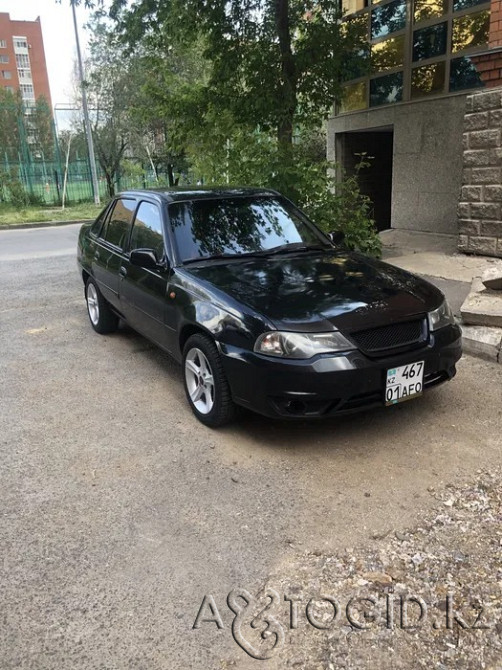 Daewoo Nexia, 8 years old in Aktobe Aqtobe - photo 1