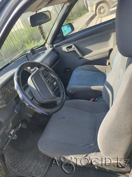 ВАЗ (Лада) 2112, Ақтөбеде 5 жыл Актобе - 3 сурет