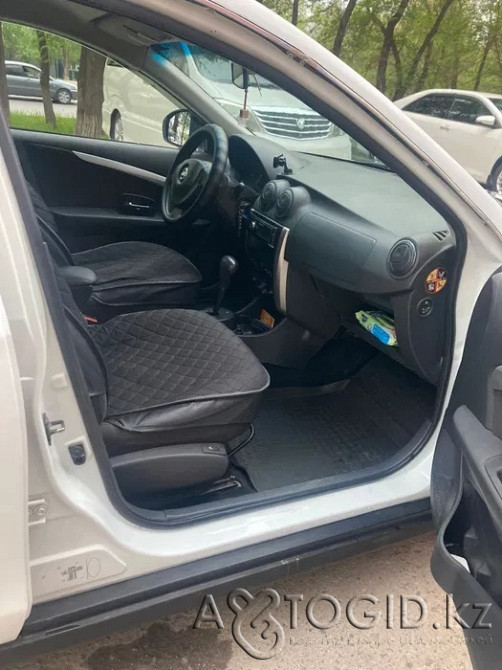 Nissan Almera, 8 жаста, Ақтөбеде Актобе - 3 сурет