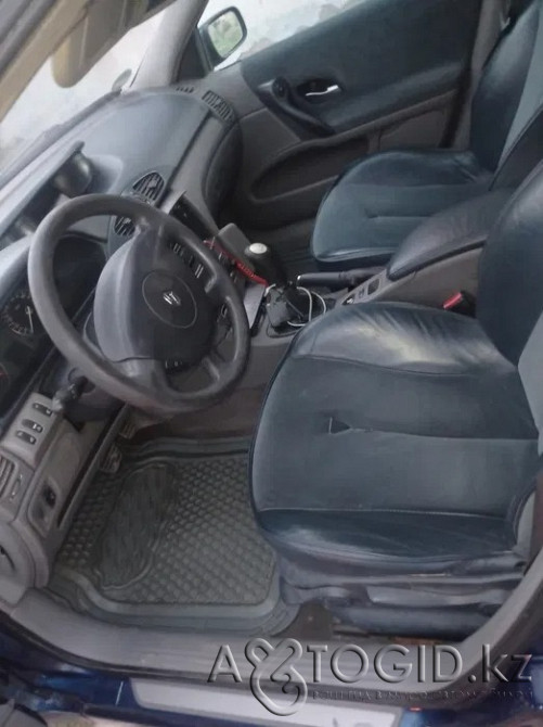 Renault Laguna, Ақтөбеде 4 жыл Актобе - 2 сурет