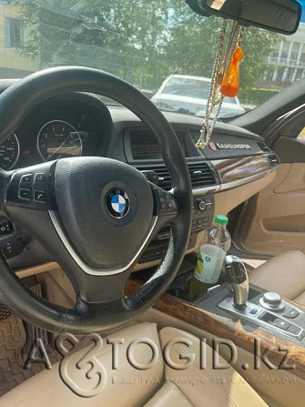 BMW X5 M, 2008 года в Актобе Актобе - изображение 3