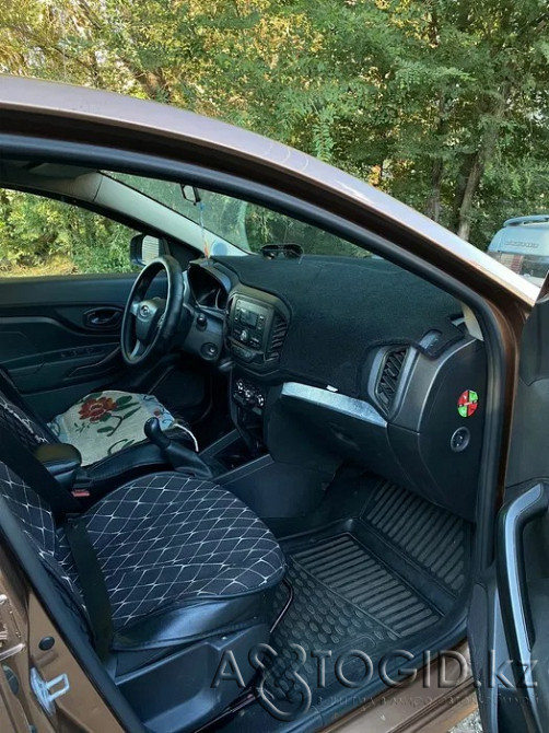 VAZ (Lada) XRAY, 5 years old in Astana  Astana - photo 3