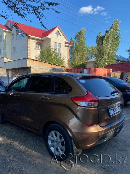 VAZ (Lada) XRAY, 5 years old in Astana  Astana - photo 2