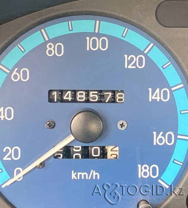 Daewoo Matiz,  5  года в Атырау Атырау - изображение 3
