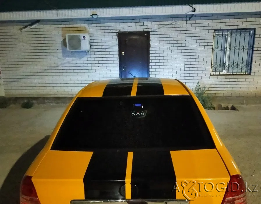 Lifan Solano (620), 8 years old in Atyrau Atyrau - photo 3