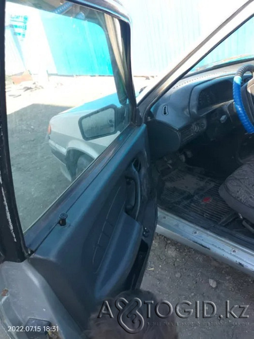 ВАЗ (Lada) 2115,  8  года в Атырау Атырау - изображение 3