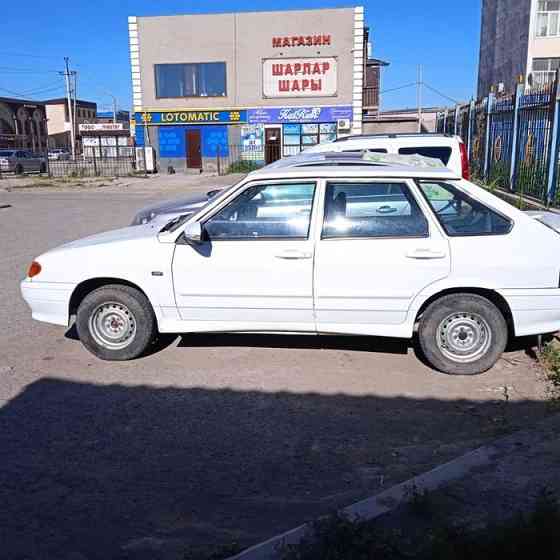 ВАЗ (Lada) 2114, 2011 года в Атырау Atyrau