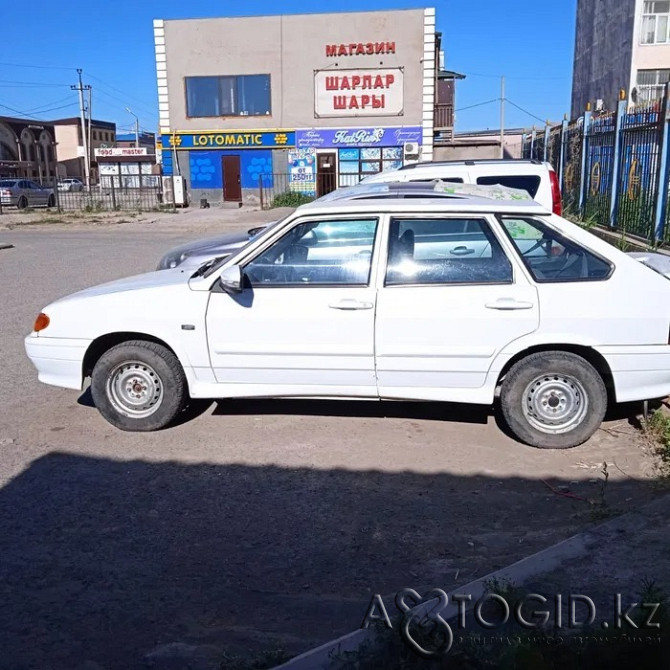 ВАЗ (Lada) 2114, 2011 года в Атырау Atyrau - photo 3