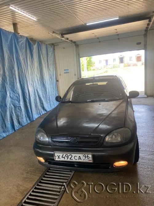 ZAZ Chance, 8 years old in Kokshetau Kokshetau - photo 1