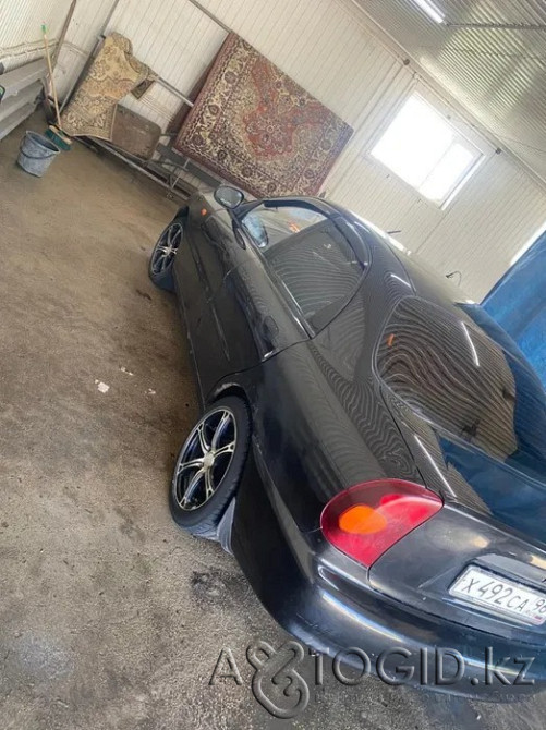 ZAZ Chance, 8 years old in Kokshetau Kokshetau - photo 3