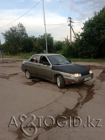 ВАЗ (Lada) 2110, 2001 года в Кокшетау Кокшетау - photo 1