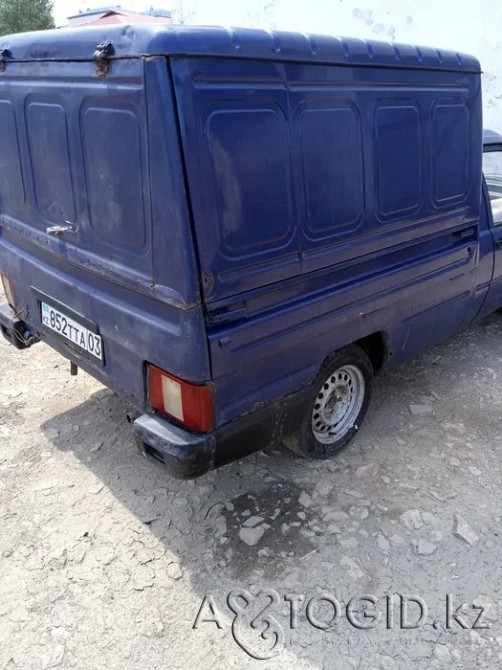 ИЖ 2717,  2  года в Кокшетау Кокшетау - изображение 2