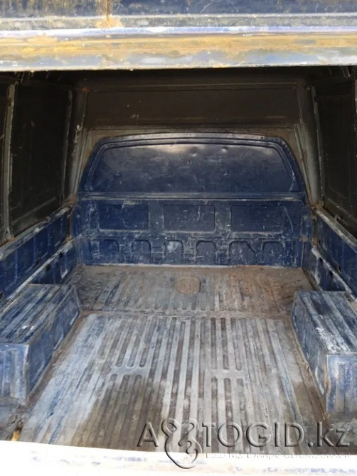 ИЖ 2717,  2  года в Кокшетау Кокшетау - изображение 3