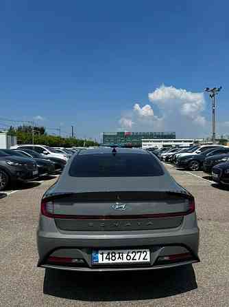 Hyundai Sonata, 2021 года в Алматы Алматы
