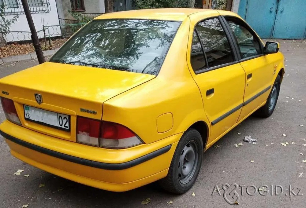 Peugeot 306,  8  года в Алматы Алматы - изображение 2