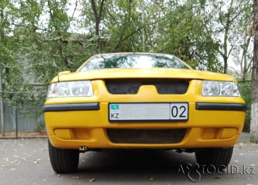 Peugeot 306,  8  года в Алматы Алматы - изображение 3