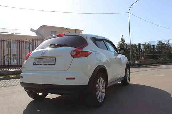Nissan Juke, 2014 года в Алматы Almaty