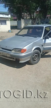 ВАЗ (Lada) 2115, 2001 года в Алматы Almaty - photo 1