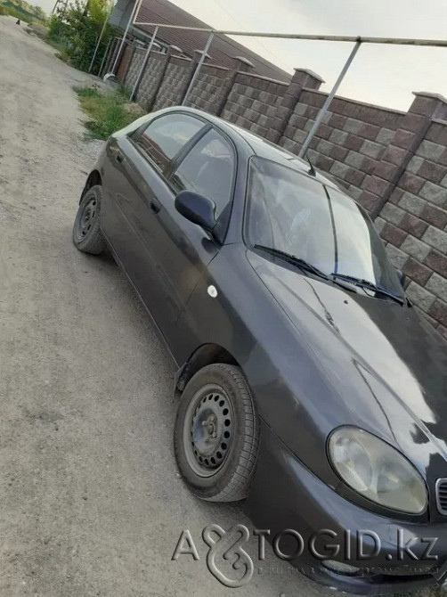 ЗАЗ Chance,  5  года в Алматы Алматы - изображение 1