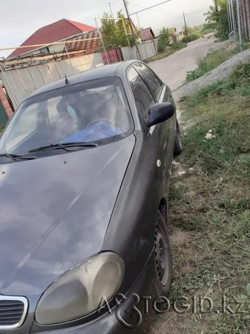 ЗАЗ Chance,  5  года в Алматы Алматы - изображение 2