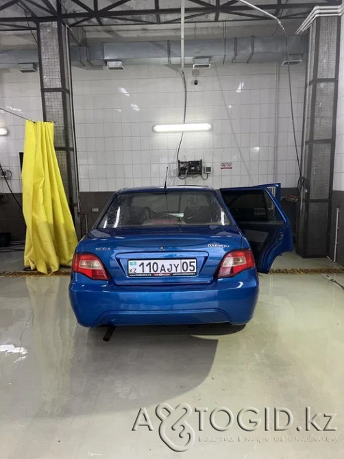 Daewoo Nexia, 8 years old in Almaty Almaty - photo 2