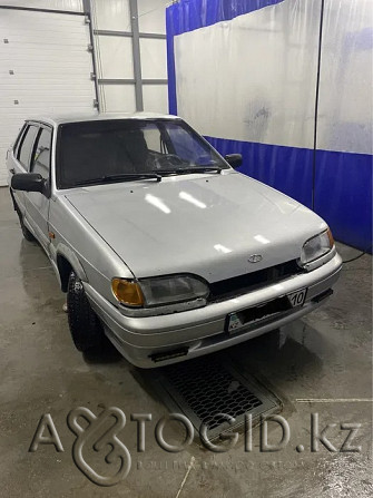 VAZ (Lada) 2115, 8 years old in Kostanay Kostanay - photo 2