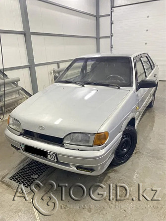 VAZ (Lada) 2115, 8 years old in Kostanay Kostanay - photo 1