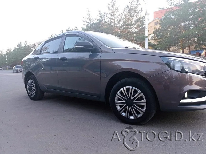 ВАЗ (Lada) Vesta, 2019 года в Костанае Kostanay - photo 3