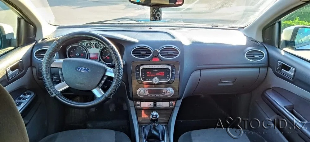 Форд Фокус, 8 жаста, Қостанайда Костанай - 3 сурет