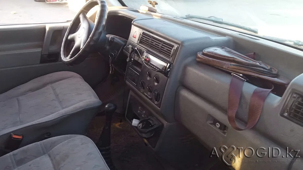 Volkswagen Transporter, 6 жаста, Қостанай қ Костанай - 3 сурет