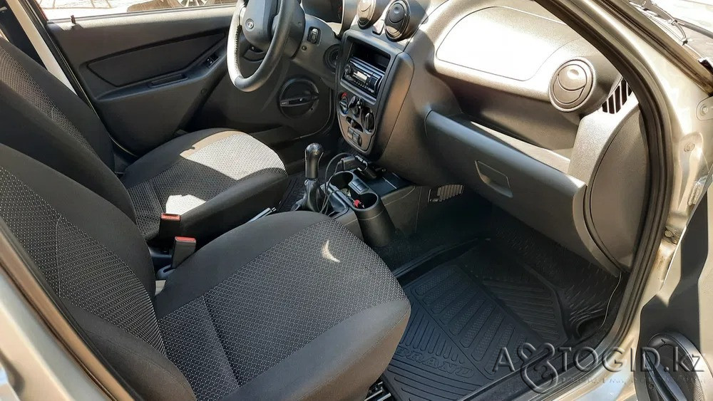 ВАЗ (Lada) Granta,  8  года в Костанае Костанай - изображение 3