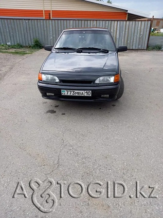 VAZ (Lada) 2114, 5 years in Kostanay Kostanay - photo 1