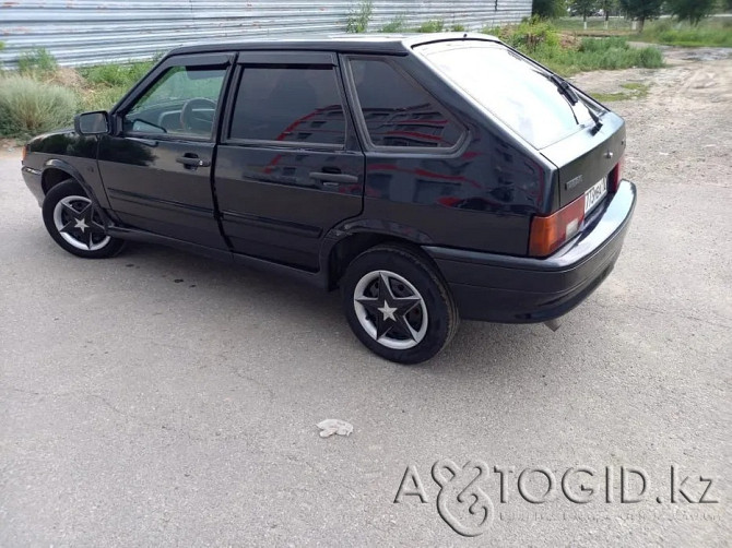 VAZ (Lada) 2114, 5 years in Kostanay Kostanay - photo 2