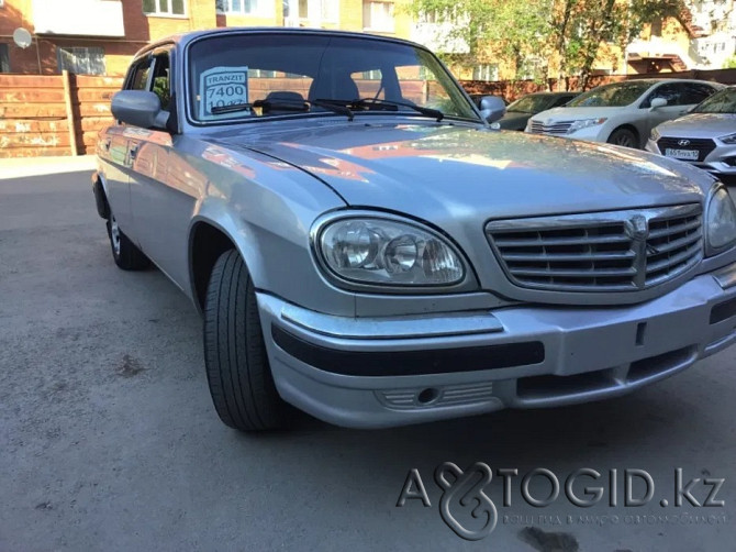 GAZ 31105, 8 years old in Kostanay Kostanay - photo 1