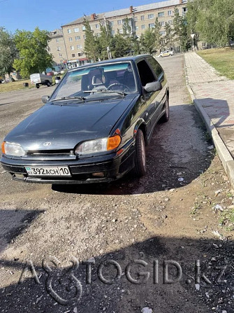 VAZ (Lada) 2113, 3 years in Kostanay Kostanay - photo 3