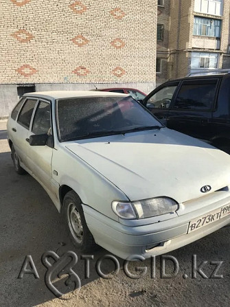 ВАЗ (Lada) 2114,  5  года в Костанае Костанай - изображение 1