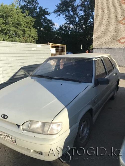 ВАЗ (Lada) 2114,  5  года в Костанае Костанай - изображение 2