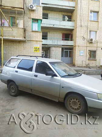 ВАЗ (Lada) 2111, 2001 года в Уральске Уральск - photo 2
