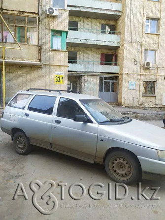 VAZ (Lada) 2111, 4 years in Uralsk Oral - photo 2