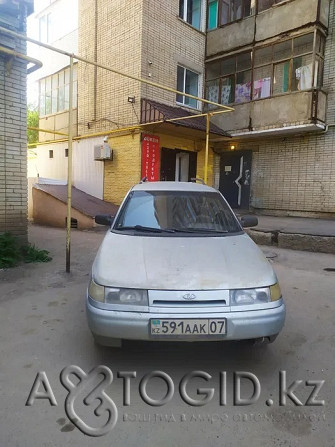 VAZ (Lada) 2111, 4 years in Uralsk Oral - photo 1