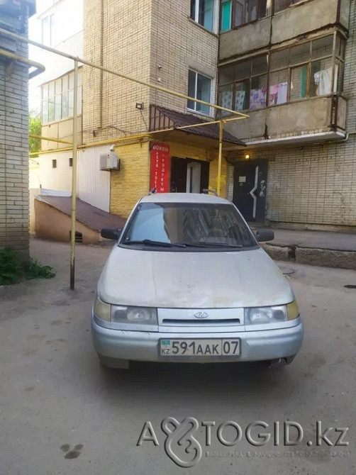 ВАЗ (Lada) 2111,  4  года в Уральске Уральск - изображение 1