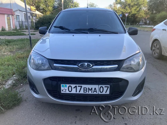 VAZ (Lada) 1119 Kalina Hatchback, 5 years in Uralsk Oral - photo 1