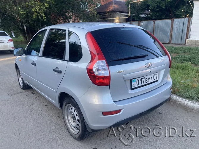 VAZ (Lada) 1119 Kalina Hatchback, 5 years in Uralsk Oral - photo 2